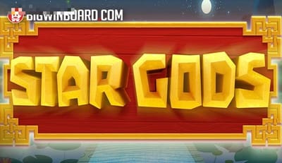 Star Gods