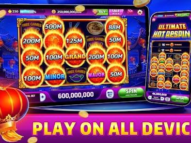 456 Slots ဂိမ်းမျက်နှာပြင် ၆