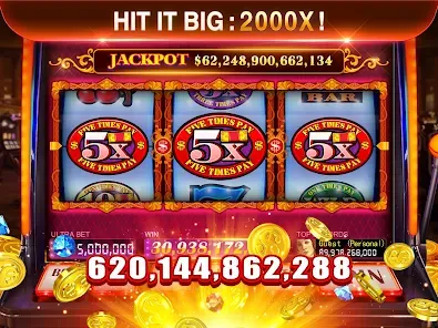 456 Slots ဂိမ်းမျက်နှာပြင် ၄